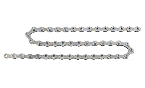 [4524667722960] Shimano catena Deore HG54 10 Speed Chain - GH-X - 116 Links