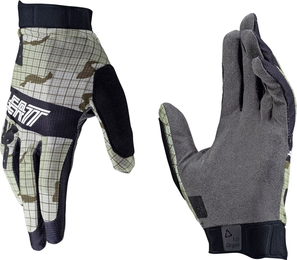 Leatt Grip R 1.0 MTB Gloves