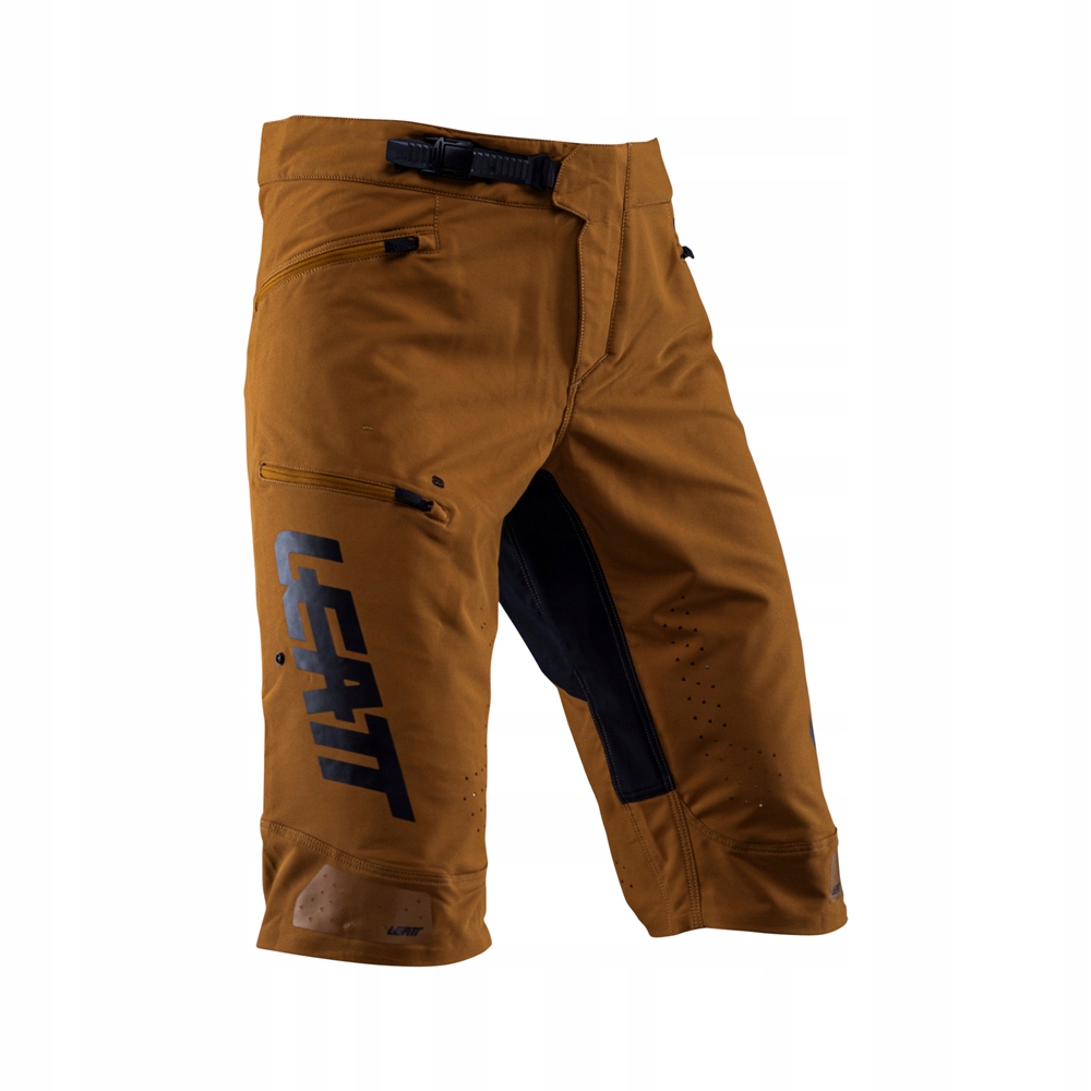 Pantaloncini Leatt Mtb Gravity 4.0 Peanut