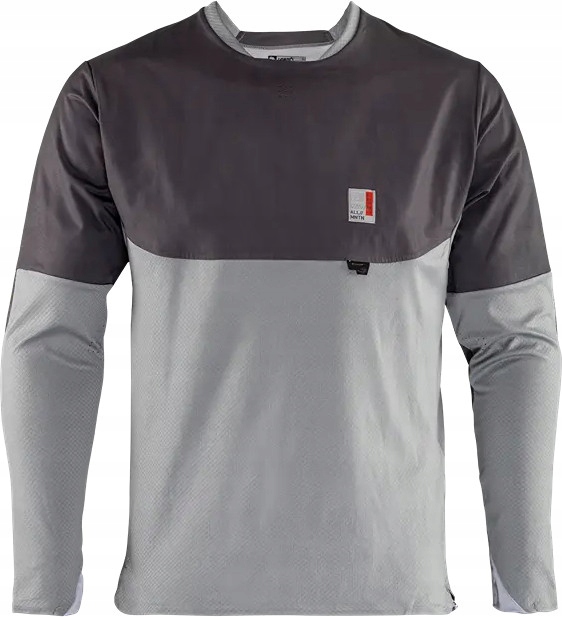 Maglia MTB Leatt All-Mtn 4.0 Granite