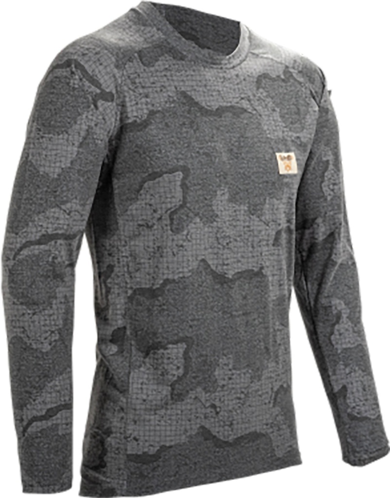 Maglia MTB Leatt Gravity 2.0 Granite