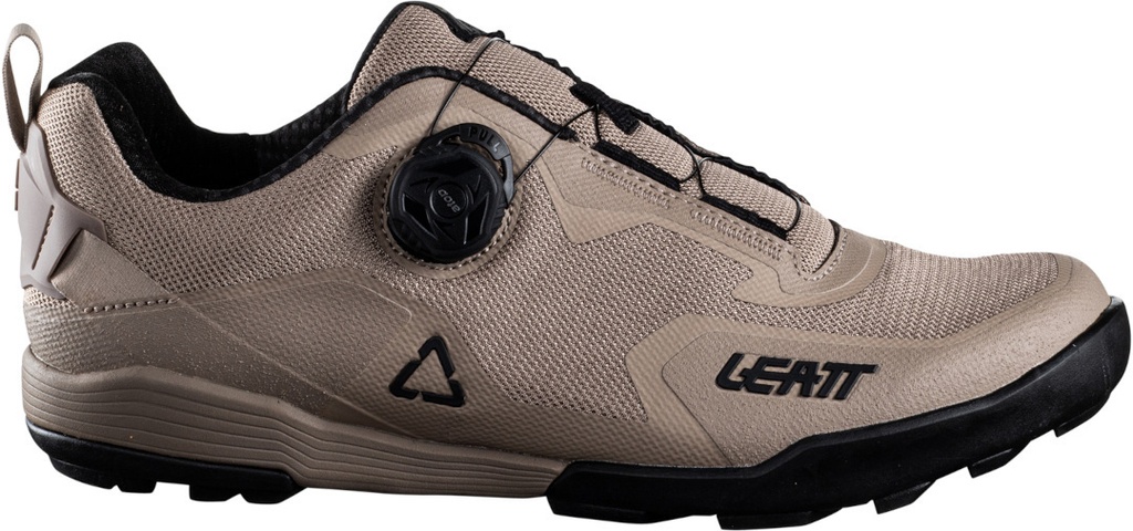 Scarpe MTB Leatt 6.0 Clip Beige