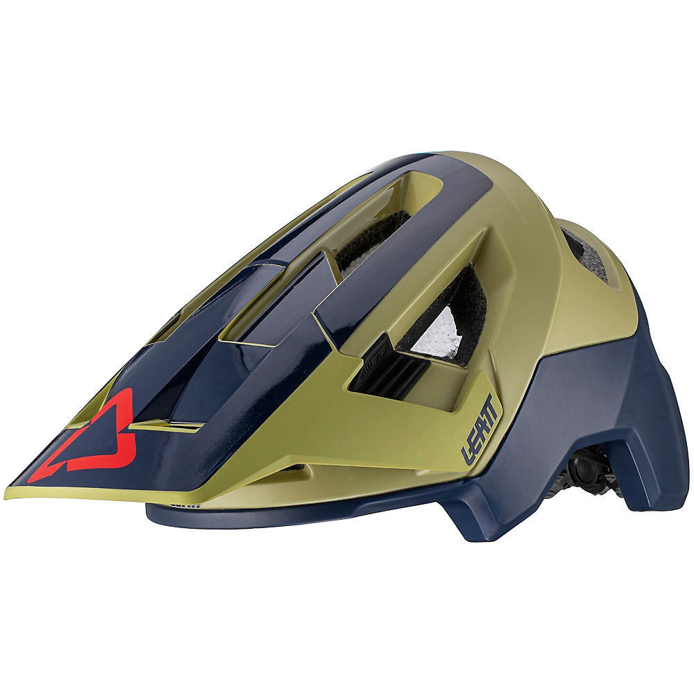 Casco Leatt MTB 4.0 AllMtn - Sand