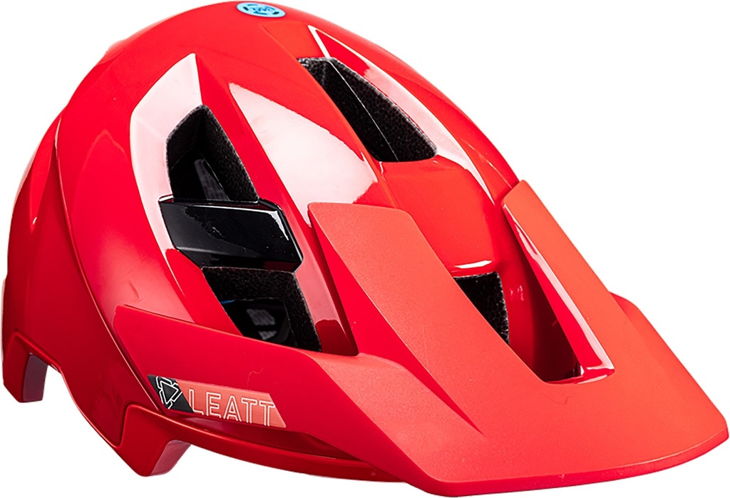 Casco Leatt MTB All-Mtn 3.0 - Red