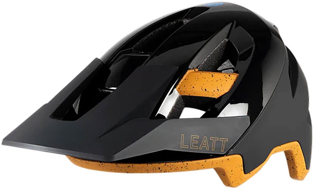 Casco Leatt MTB All-Mtn 3.0 - Rust