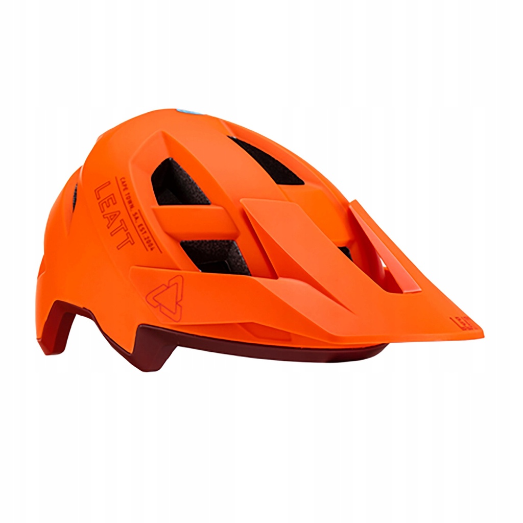 Casco Leatt MTB AllMtn 2.0- Flame