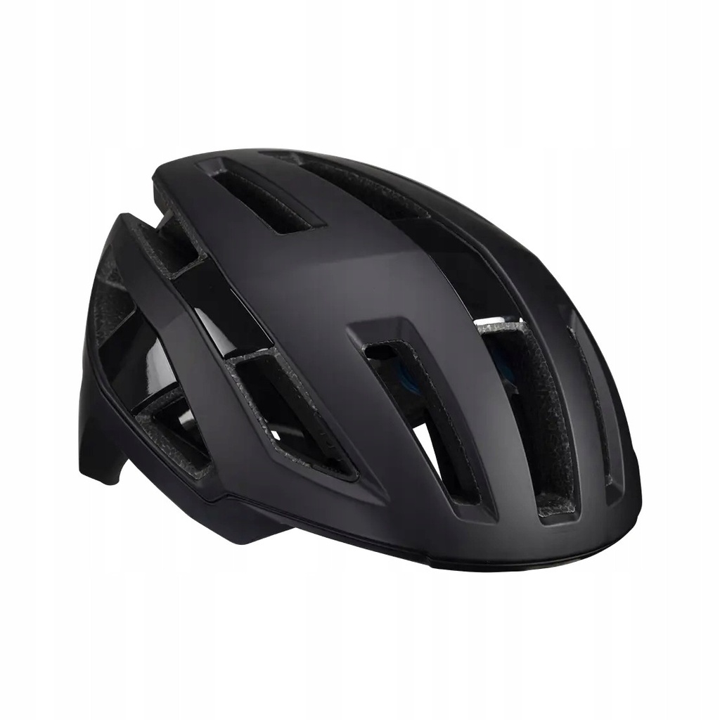 Casco MTB Leatt Endurance 3.0 - Black