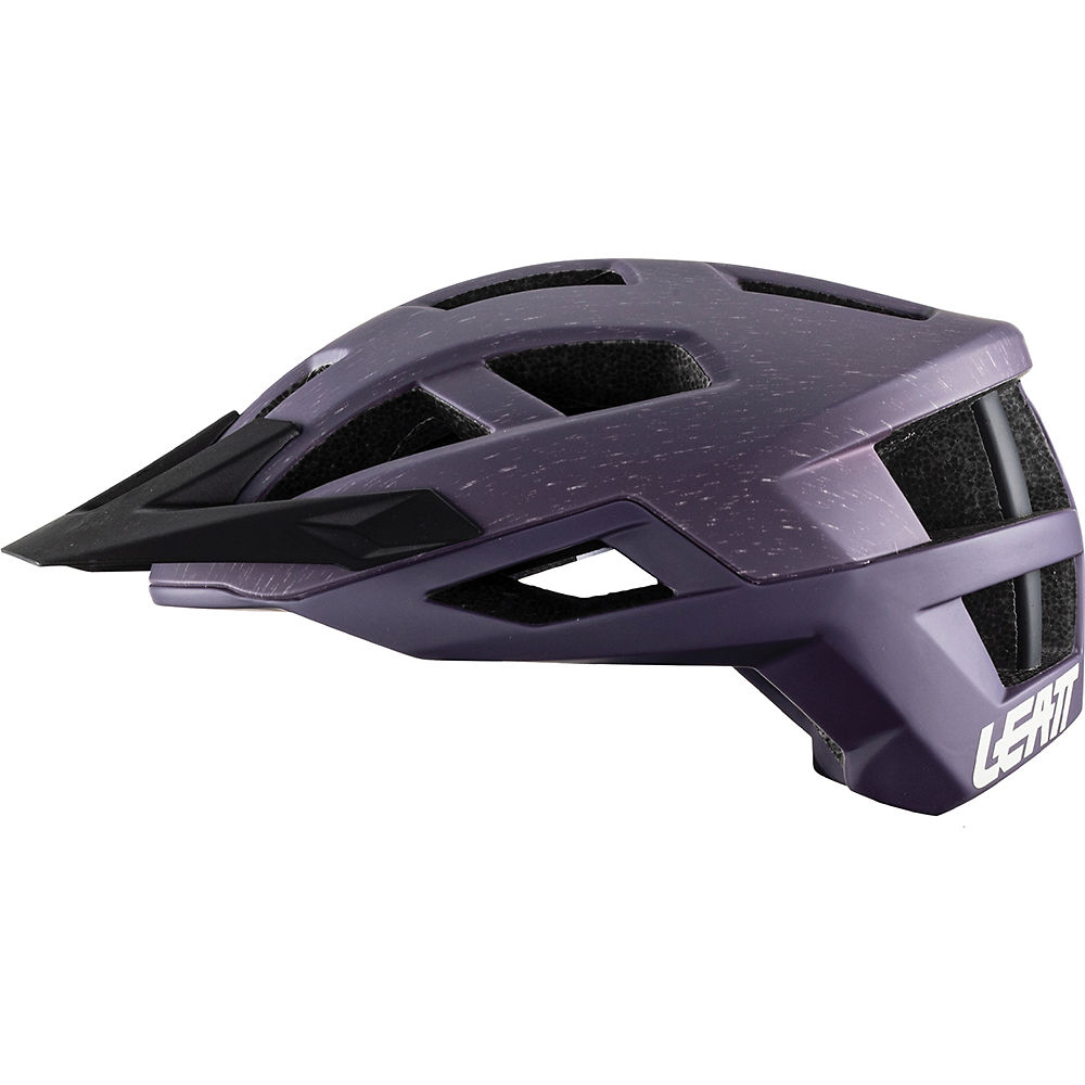 Casco Leatt MTB Trail 2.0 - Grape
