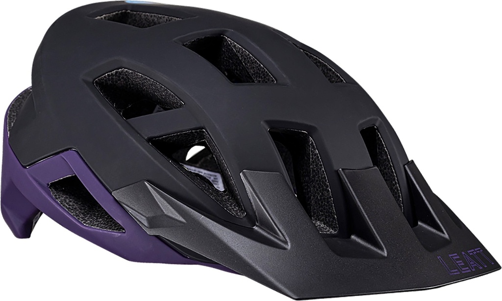Casco Leatt MTB Trail 2.0 - Velvet (S)