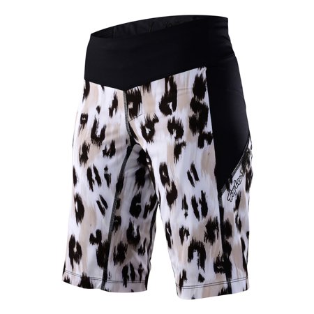 Pantaloncino donna Troy Lee Designs Luxe - Wild Cat 