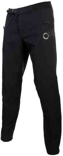 Pantalone Bambino O'Neal Trailfinder Stealth Youth - 12/14 anni - Black