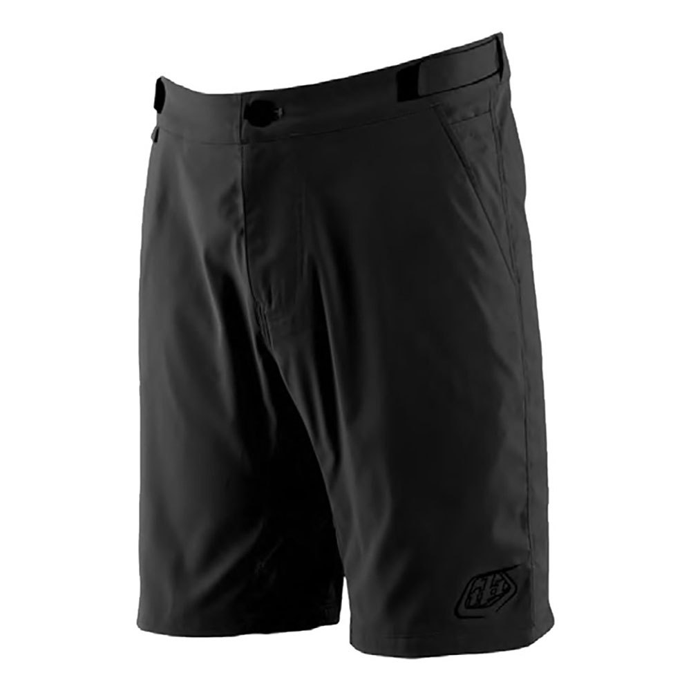 Pantaloncini Troy Lee Designs Shifty - Black