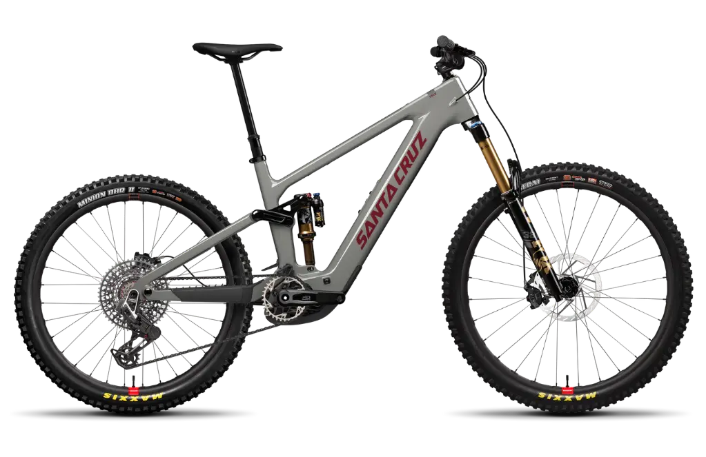 Santacruz Vala 1 CC X0 AXS RSV