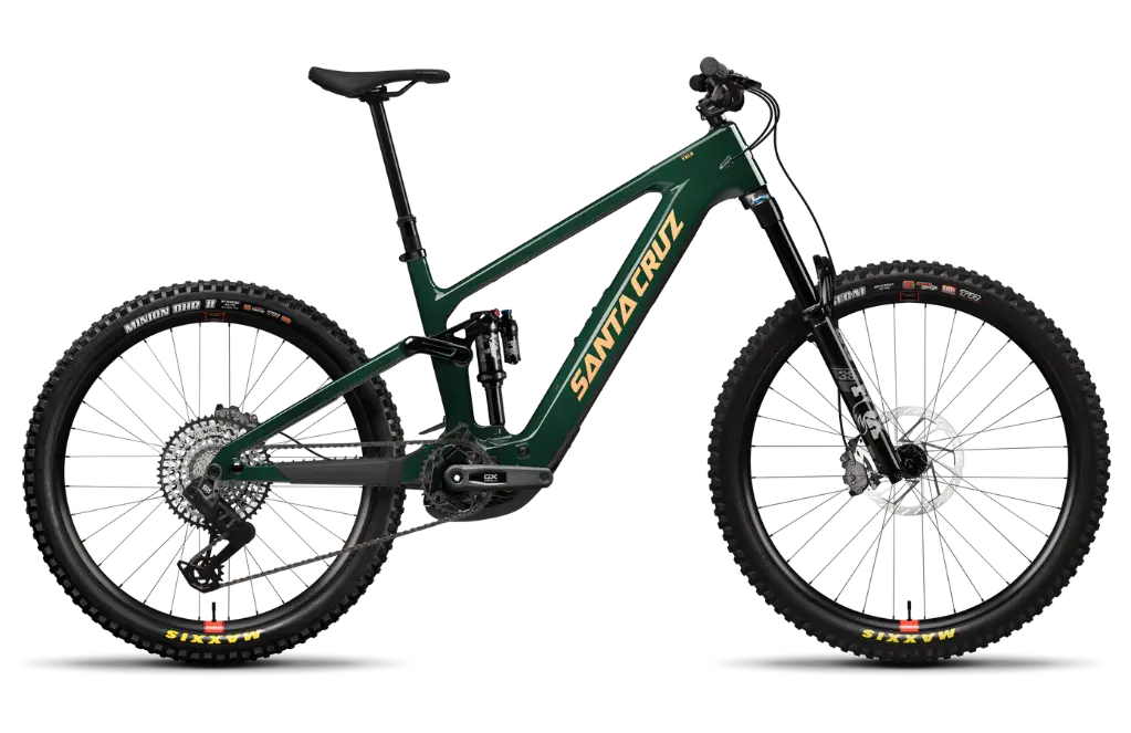 Santacruz Vala 1 C GX AXS