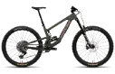 Santacruz Megatower 2 C 90