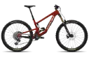 Santacruz Megatower 2 CC X0 AXS
