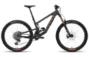 Santacruz Megatower 2 CC X0 AXS RSV