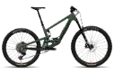 Santacruz Bronson 5 C 90