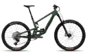 Santacruz Bronson 5 C GX AXS