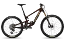 Santacruz Bronson 5 CC X0 AXS