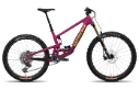 Santacruz Bronson 5 CC X0 AXS RSV