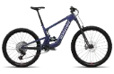 Santacruz Heckler SL GX AXS