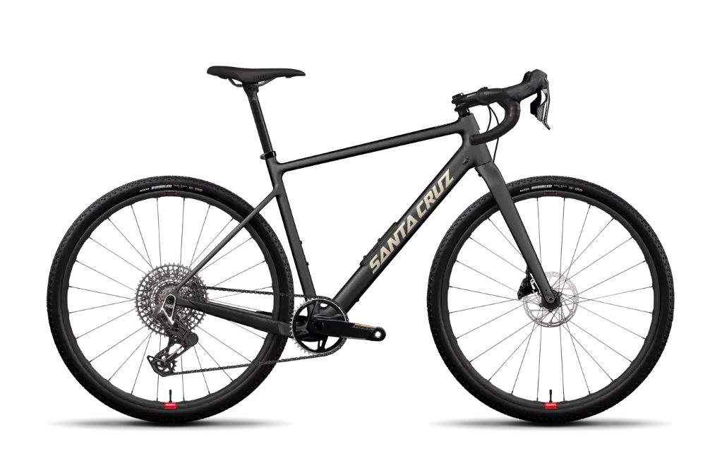 Santacruz Stigmata 4 CC Force 1x AXS