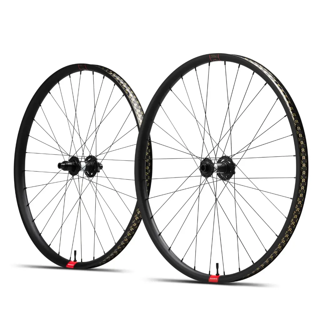Set Ruote Reserve 29 30|HD Aluminum Wheels DT350 XD 6b