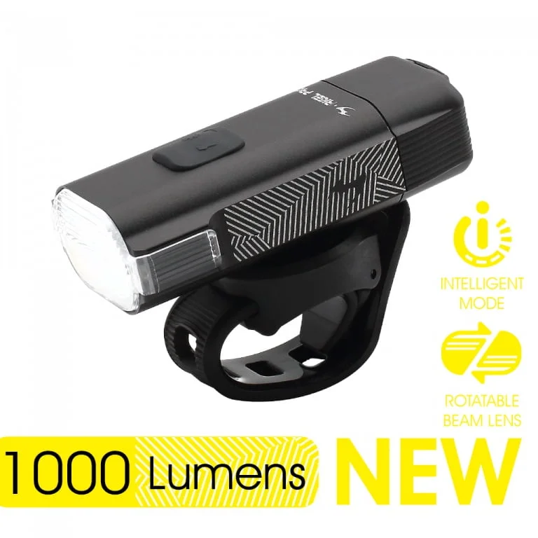 Faro Anteriore Moon Rigel Pro