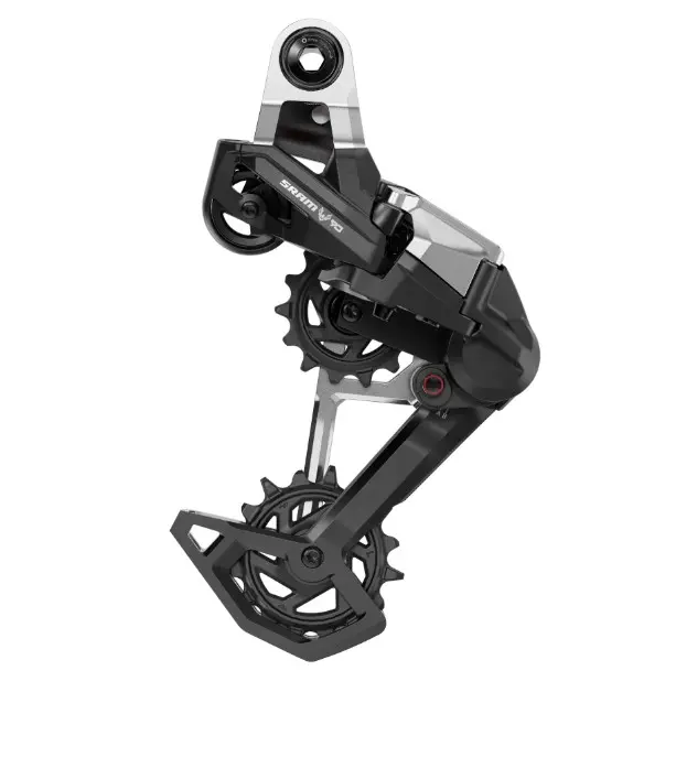 SRAM Deragliatore posteriore Eagle 90 T-Type