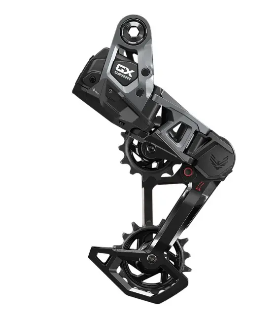 SRAM Deragliatore posteriore GX AXS T-Type
