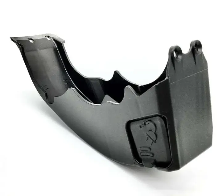 Lapierre protezione motore overvolt yamaha