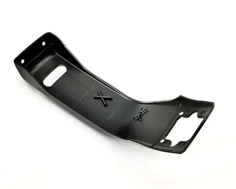 Lapierre paramotore Overvolt AMI Shimano