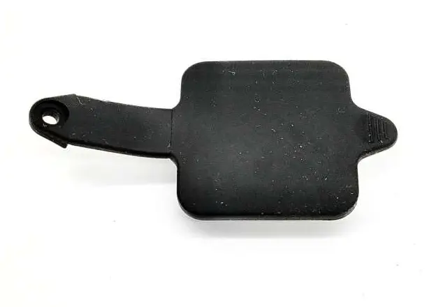 Lapierre tappo protezione connettore ricarica Overvolt AMI Shimano