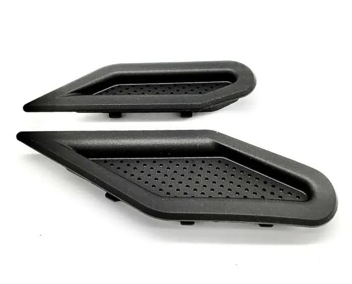 [0D100124] Lapierre griglia raffreddamento Overvolt Bosch Gen4