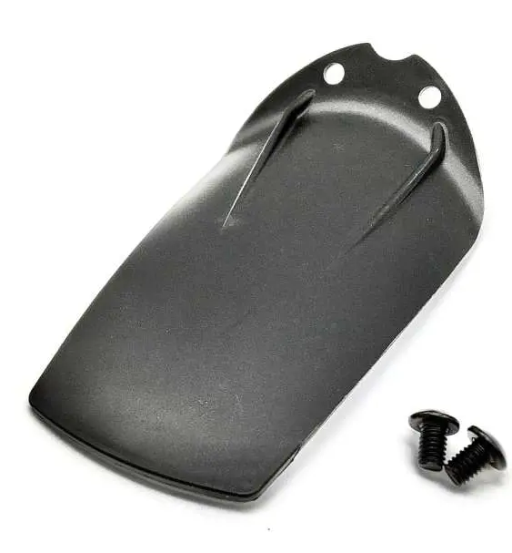 [02019Z26] Lapierre parafango posteriore Spicy Zesty alu