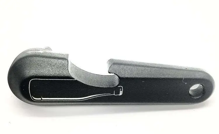 [00017816] Lapierre leva perno ruota posteriore