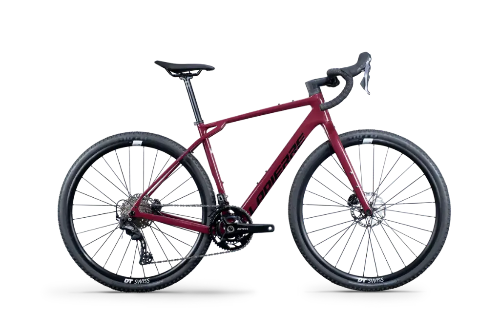 Lapierre Crosshill CF 6.0 Grx tg. L 56