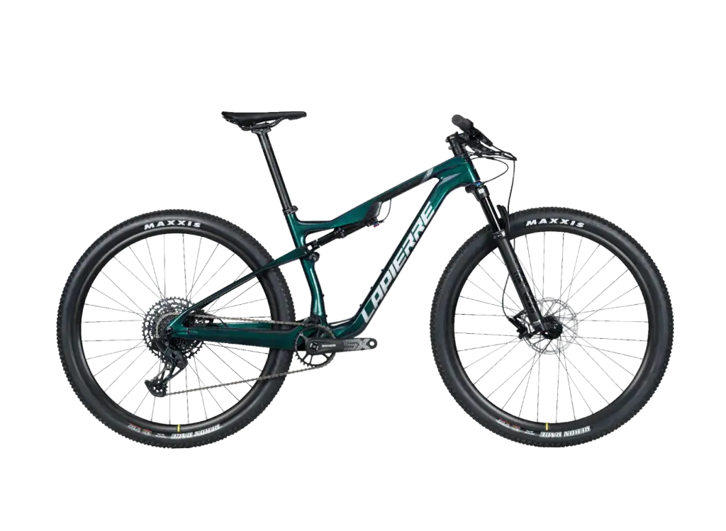 Lapierre XR 5.9 tg. M