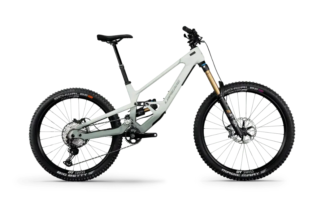 Lapierre Spicy CF 8.9 tg. L