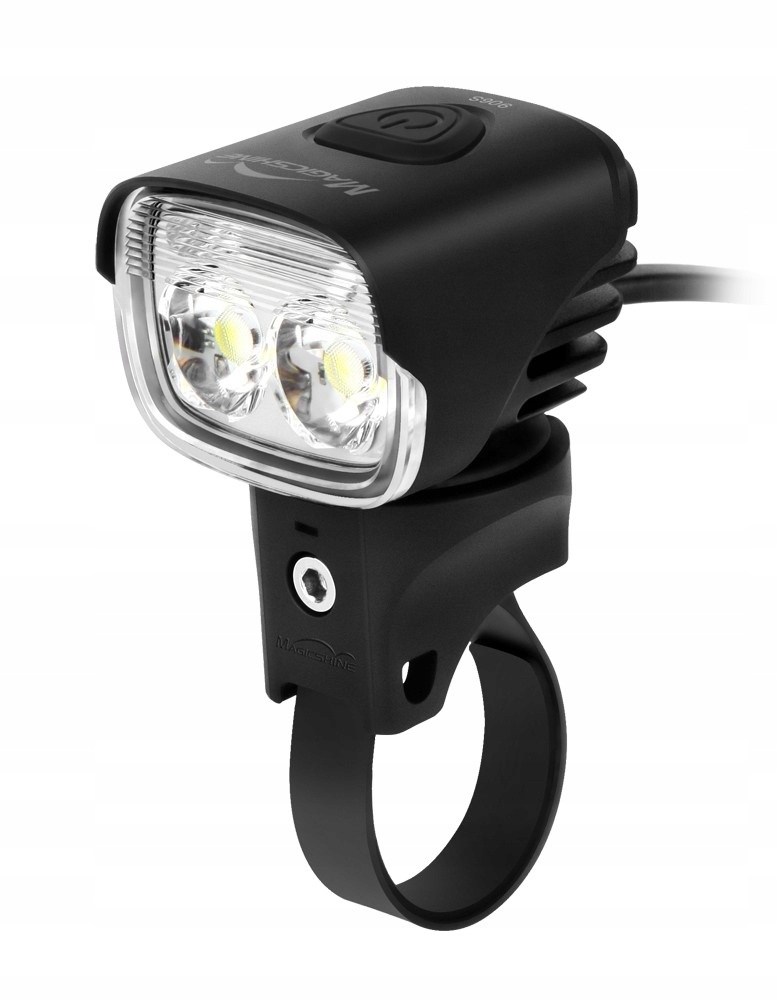 Fanale Anteriore Magicshine MJ-906S 4500 Lumen