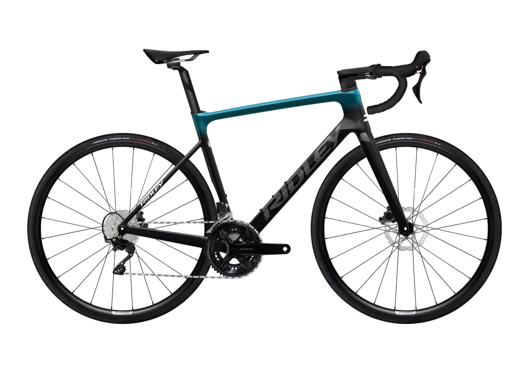 Ridley Falcn 105 XL 60