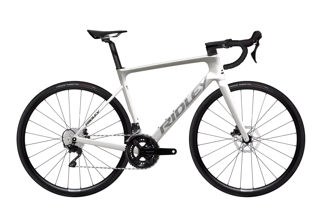 Ridley Falcn 105 Di2 XL 60
