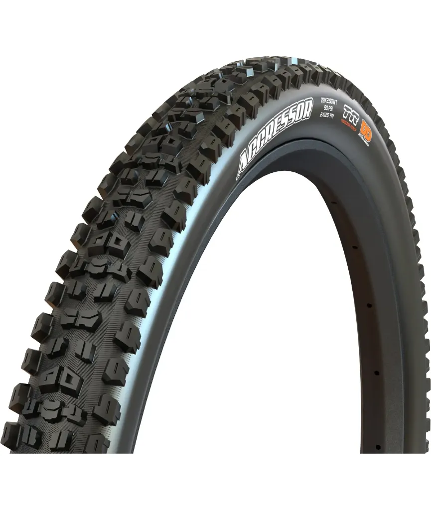 Maxxis Aggressor 27.5X2.50 EXO