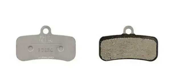 SHIMANO PASTIGLIE D03S OEM