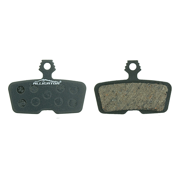 [525160381] Pastiglie Freno ALLIGATOR per SRAM CODE / DB8