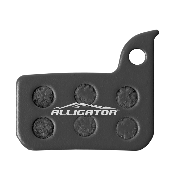 [525160431] alligator Pastiglie freno SRAM RED 22 - Semi-metallica, 1 set