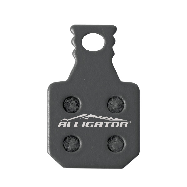 [525160441] alligator Pastiglie freno MAGURA MT7 - Semi-metallica, 1 set