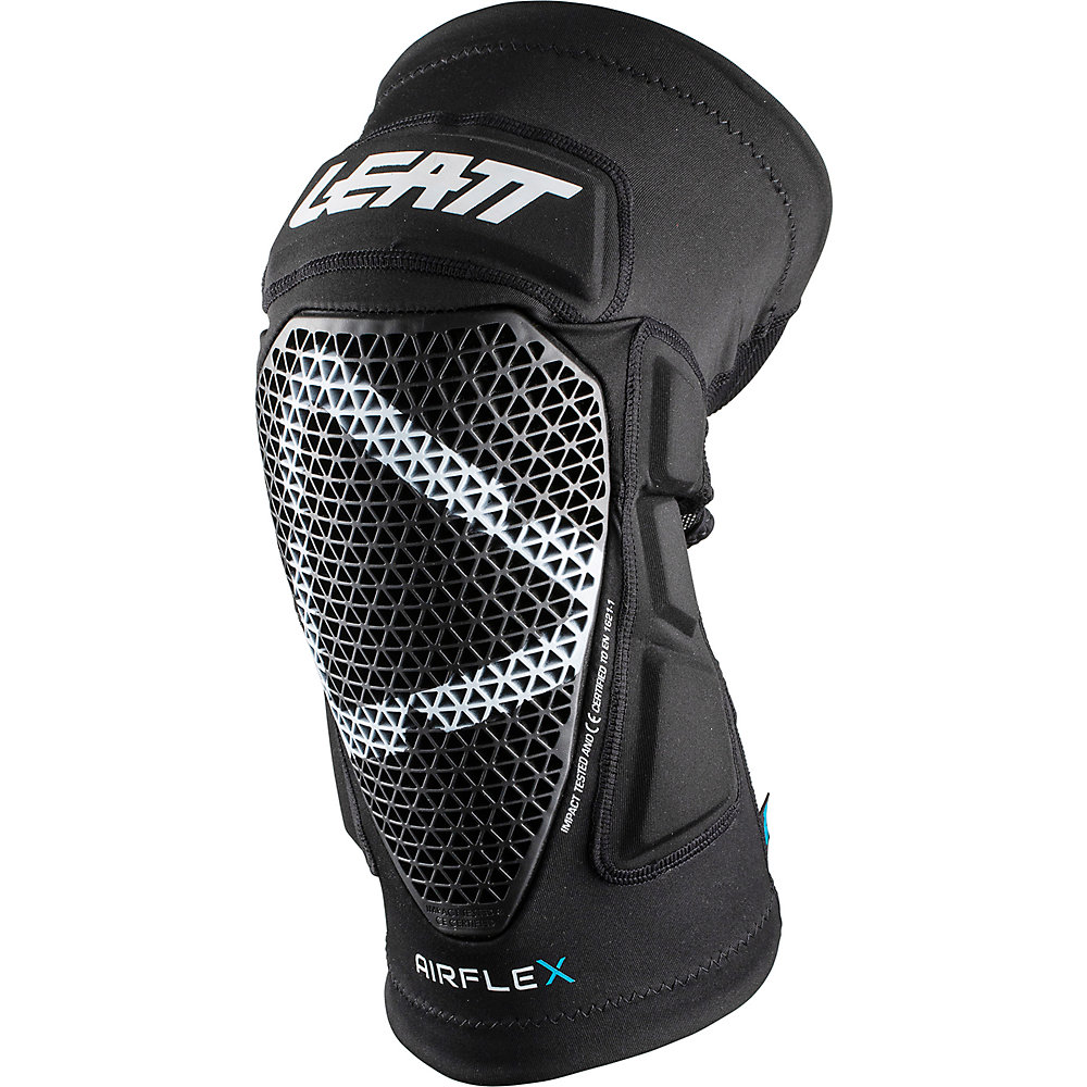 Ginocchiera Leatt AirFlex Pro Knee Protectors