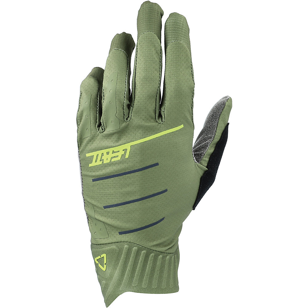 Guanti Leatt MTB 2.0 Windblock Green